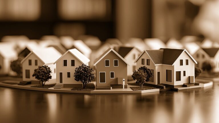 Barrington neighborhood